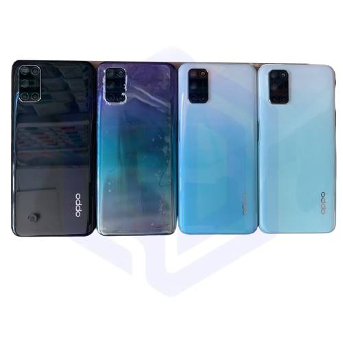 BỘ VỎ + KHAY SIM DÀNH CHO OPPO A52 ZIN
