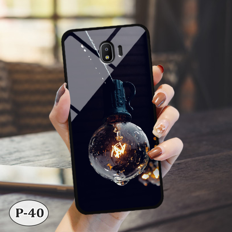 Ốp kính 3D Samsung Galaxy J2 Pro