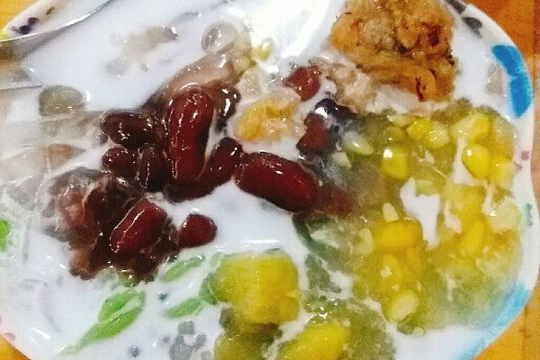 Bột Cốt Dừa 50gam Thành Phát Food