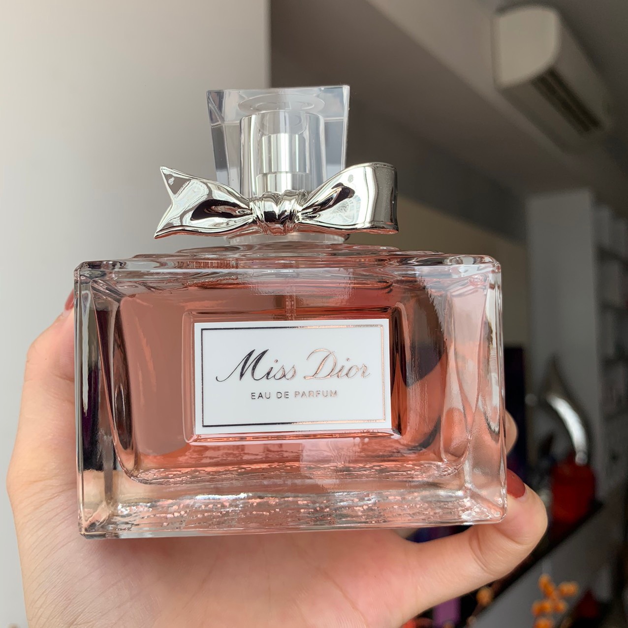[HCM]Nước hoa nữ Miss Dior Eau De Parfum 100ml