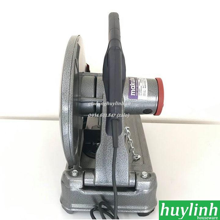 [HCM]Máy cắt sắt Makute CM005 - 355mm - 2000W