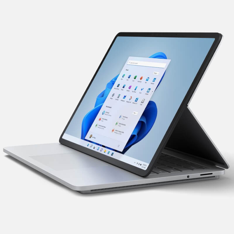 Microsoft Surface Laptop Studio