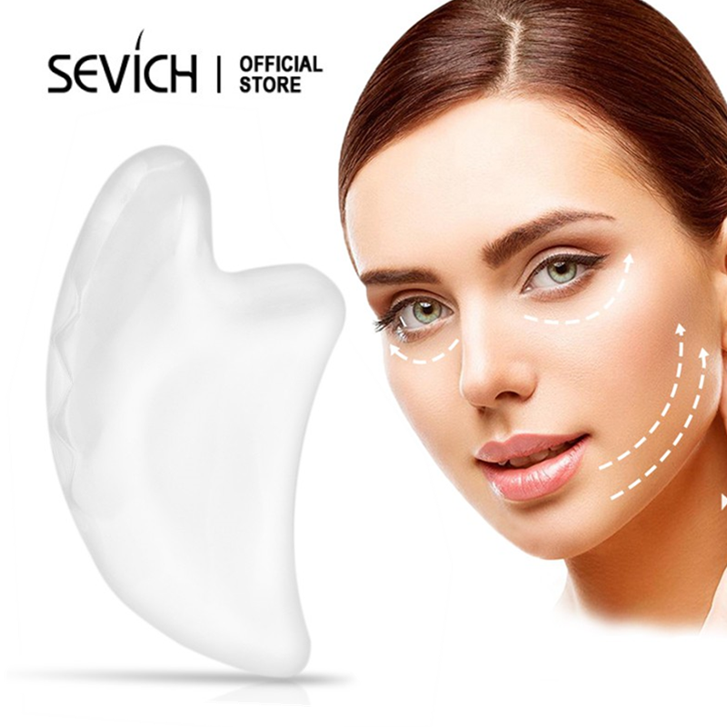 Đá Mát Xa Làm Đẹp Nâng Cơ Mặt SEVICH