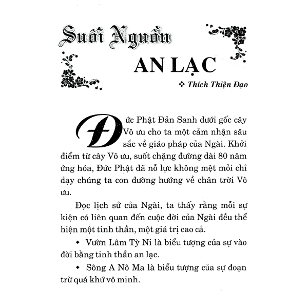 Sách - Ngọn Đuốc Tâm Linh