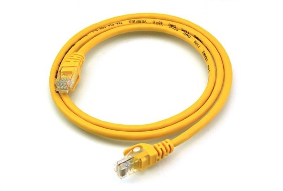 Dây mạng đúc sẵn 1m - 2m (cape mạng đúc sẵn loại 2m)