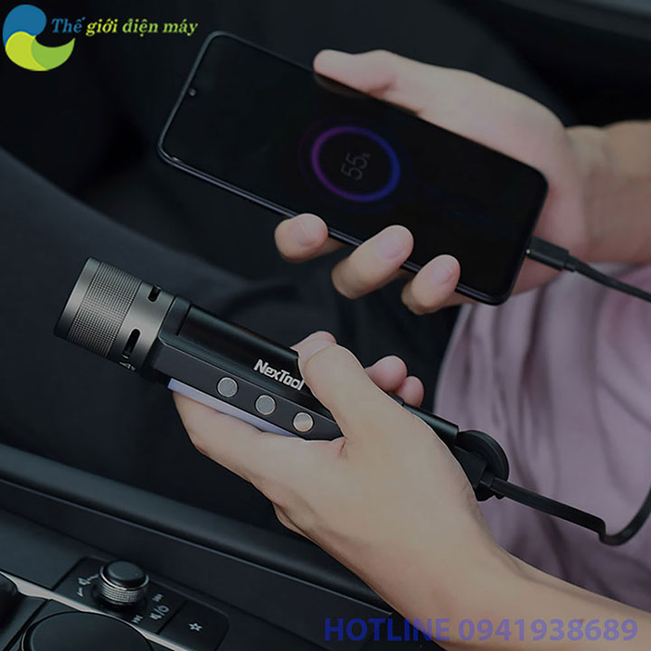 Xiaomi Youpin Nextool NE20030 6 in 1