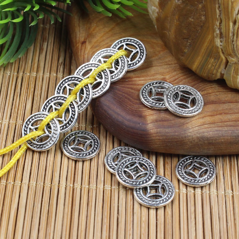 Charm chặn kim tiền - KL180