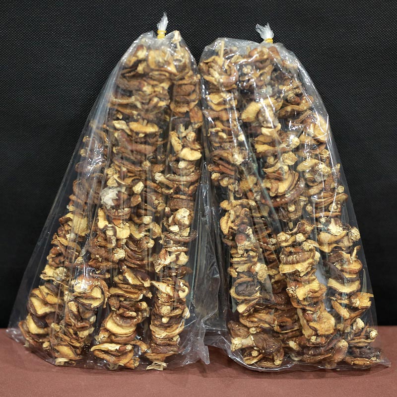 500G NẤM HƯƠNG RỪNG SAPA