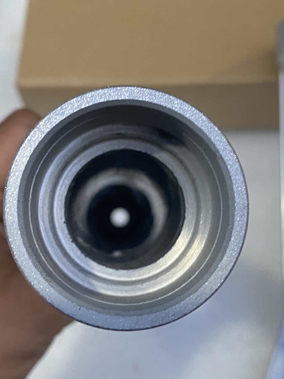VỎ PHUỘT TRƯỚC THẮNG ĐĨA XE S110