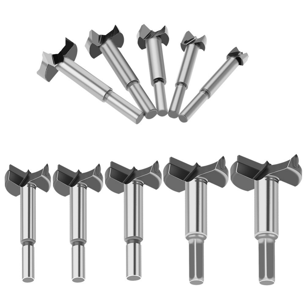 Mũi khoan khoét gỗ 40mm