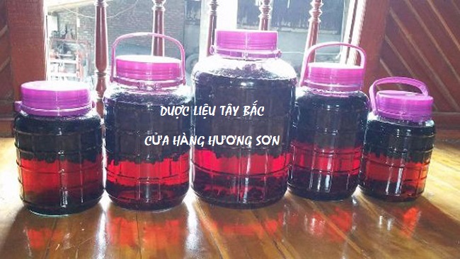 QUẢ SIM RỪNG KHÔ TÂY BẮC (1kg)