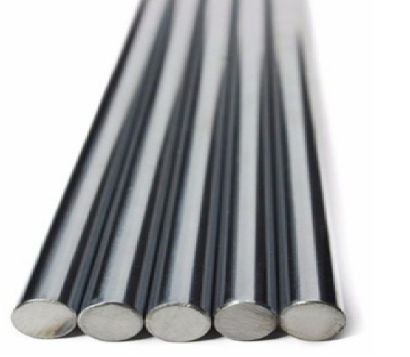 Kẹp Trục  tròn phi 20