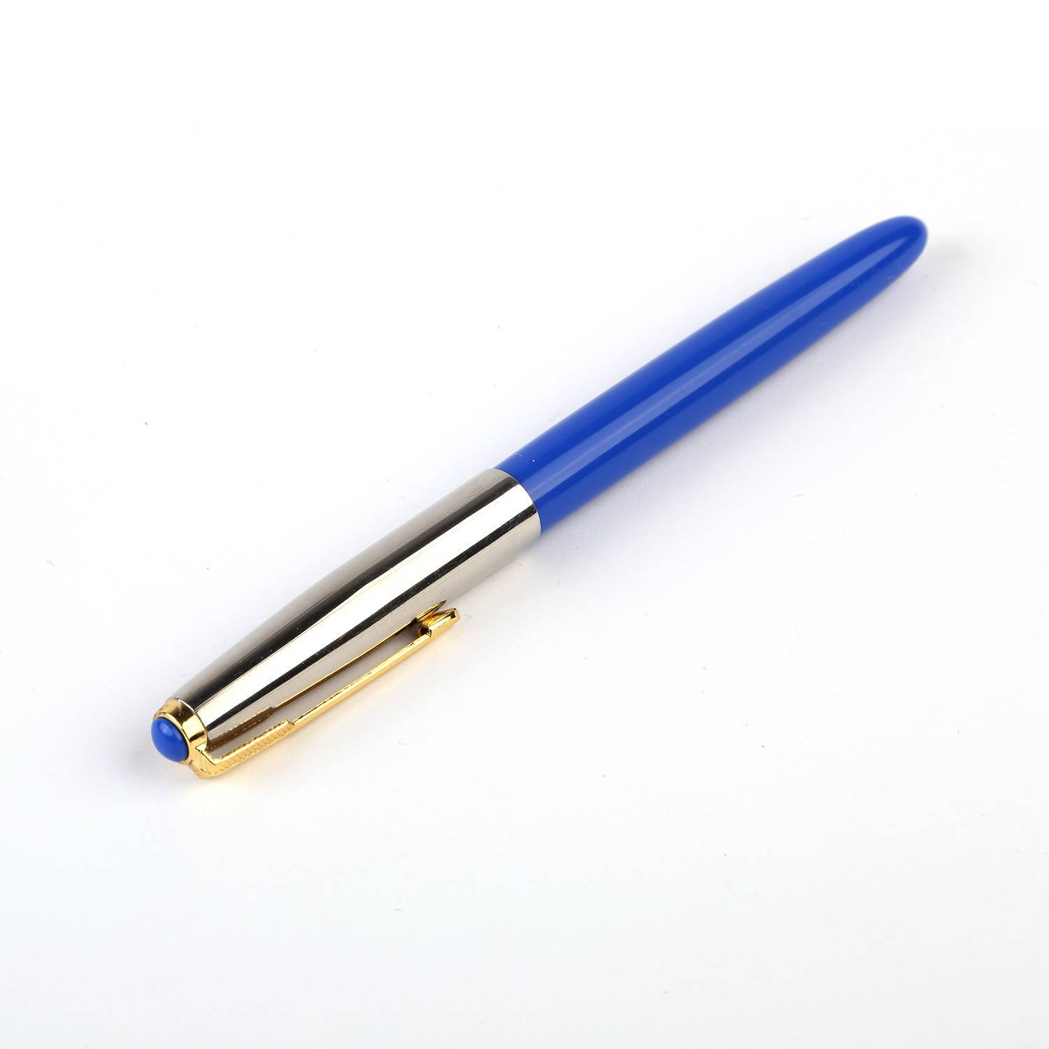 Bút máy/ bút viết kim tinh Hero 616