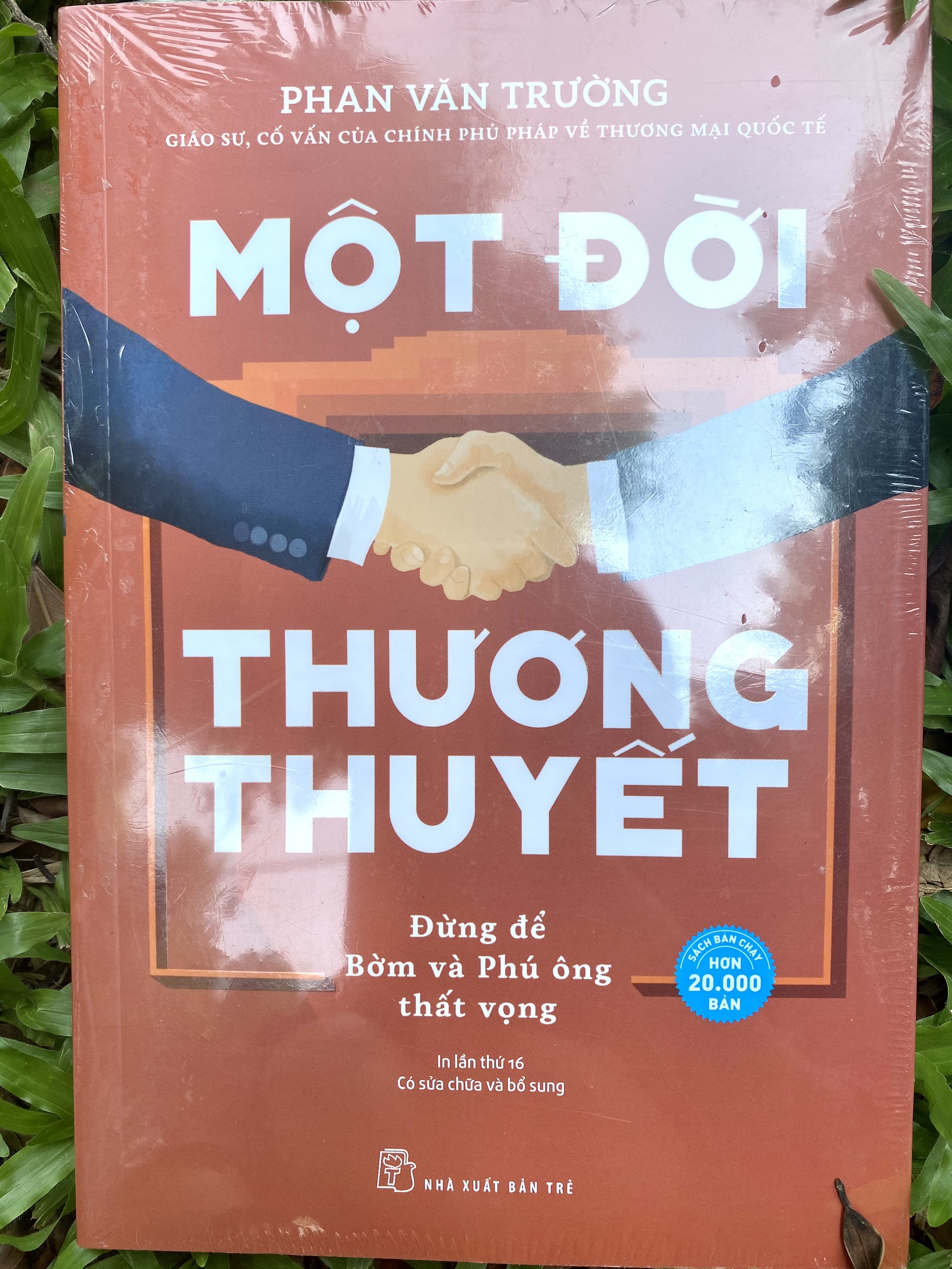 Một Đời Thương Thuyết