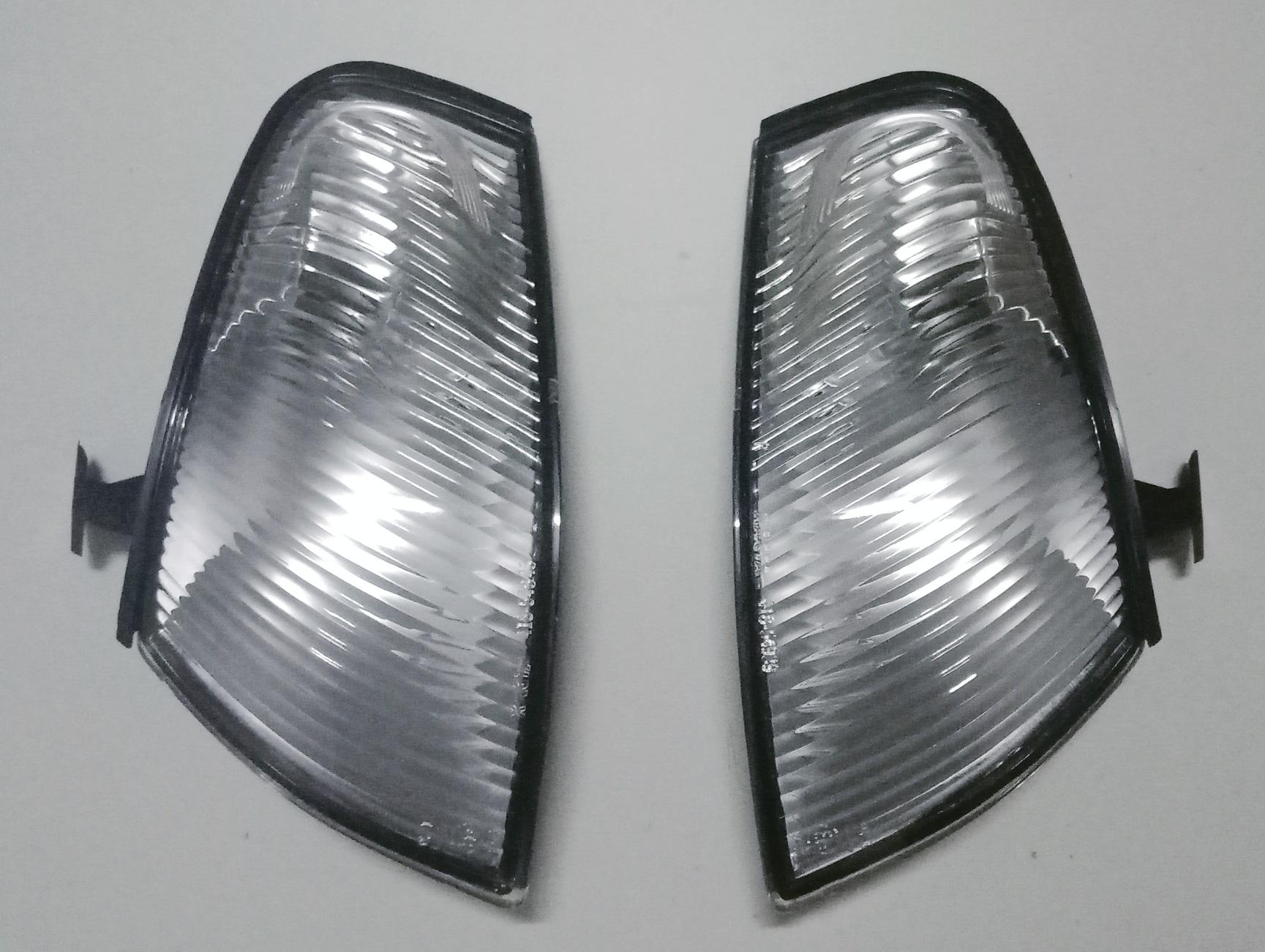Đèn xi nhan Mazda 323 đời 1997-2000