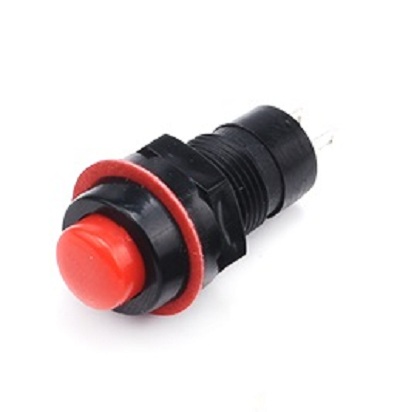 Nút nhấn tròn 10mm ds-316, ds-211