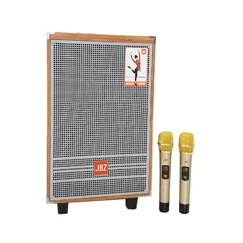 Loa kéo di động jbz 1003
