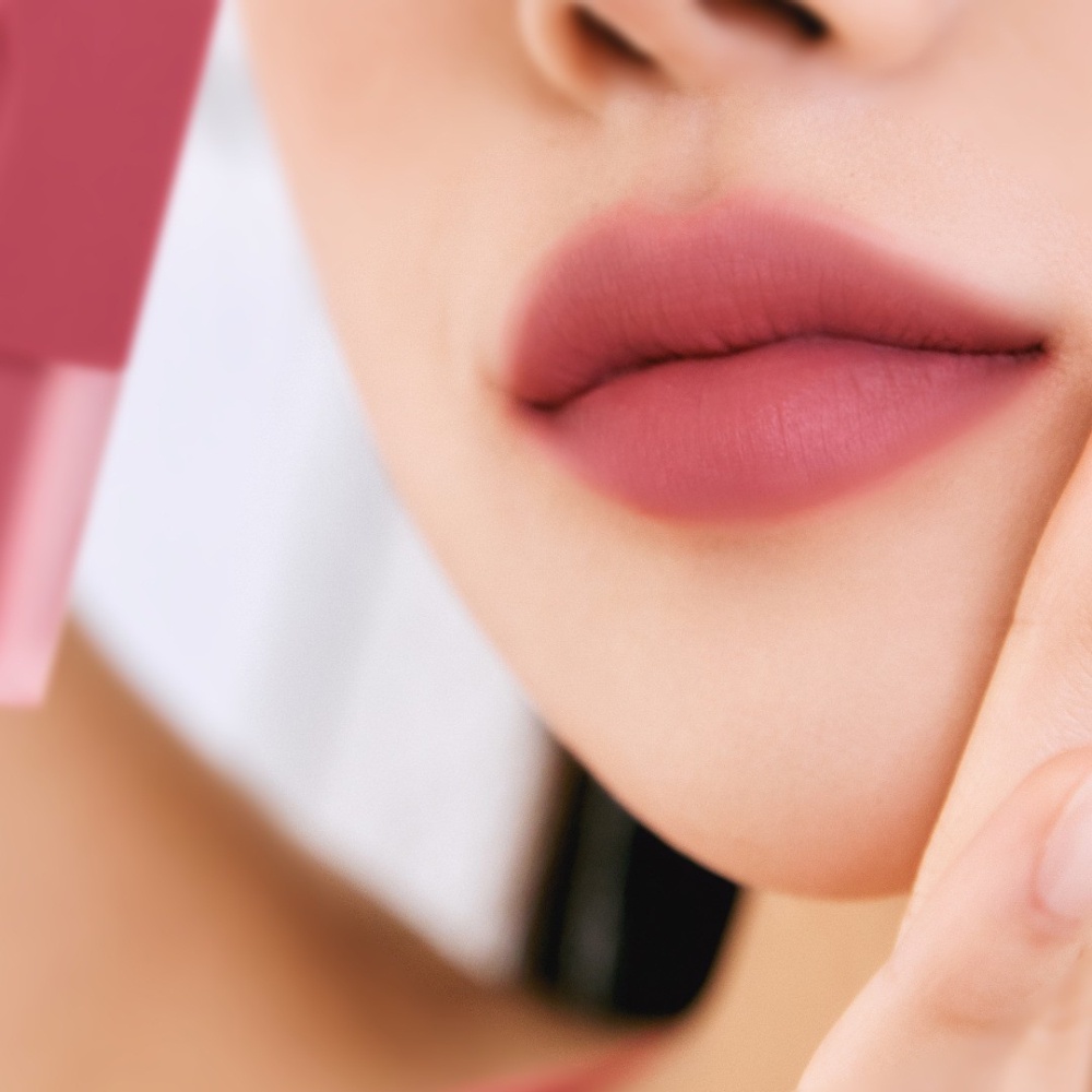 [Săn Deal]Son Kem Lì Clio Chiffon Blur Tint 3.1g