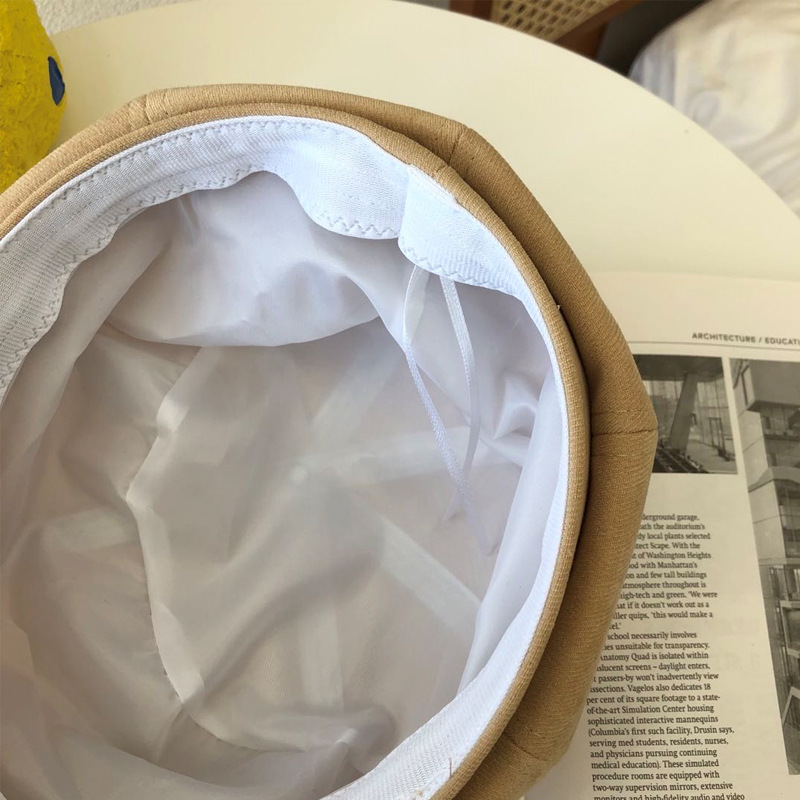 Mũ nón nồi, beret nữ phong cách HÀN QUỐC