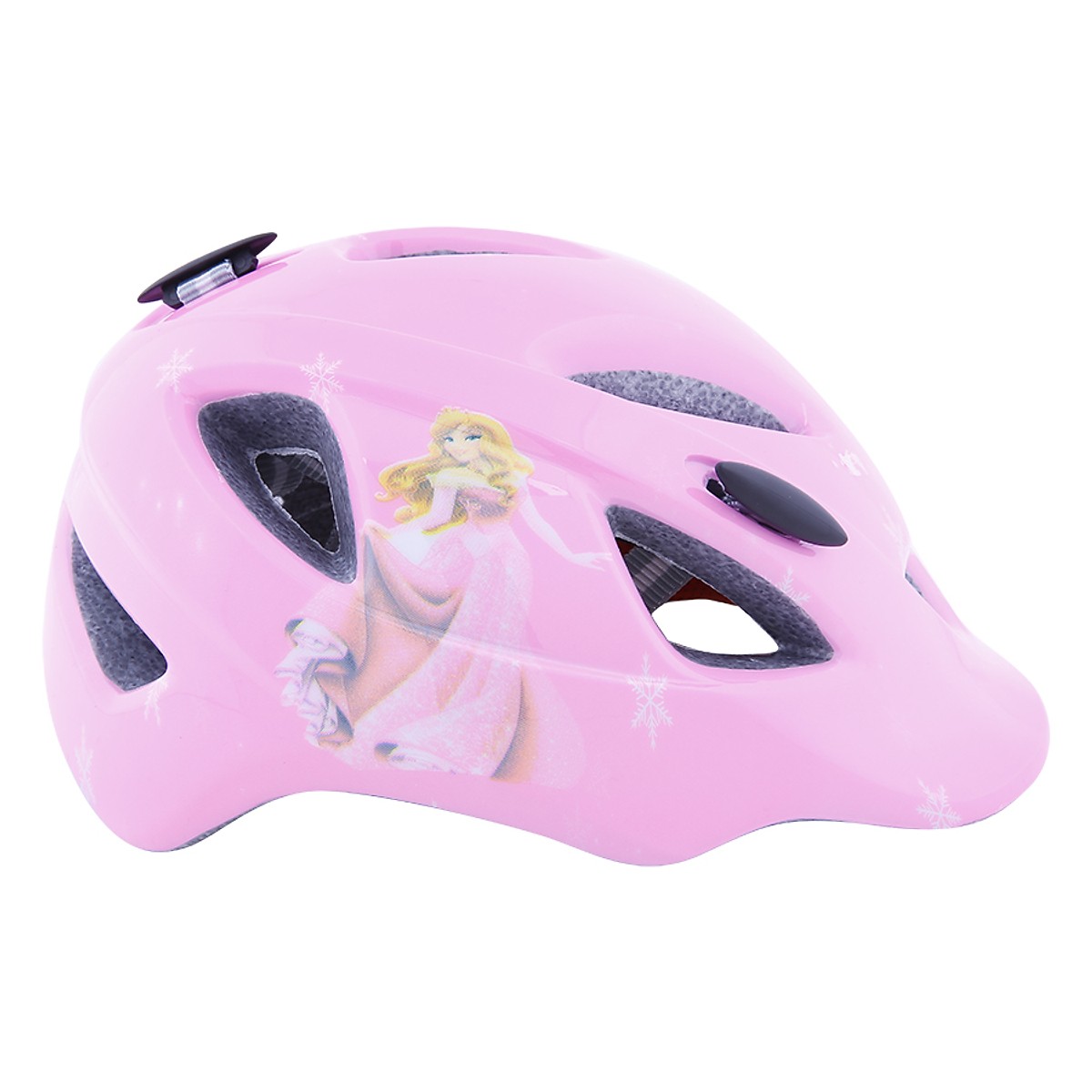 Nón Bảo Hiểm Xe Đạp Baby Basecamp (Princess) SK-006