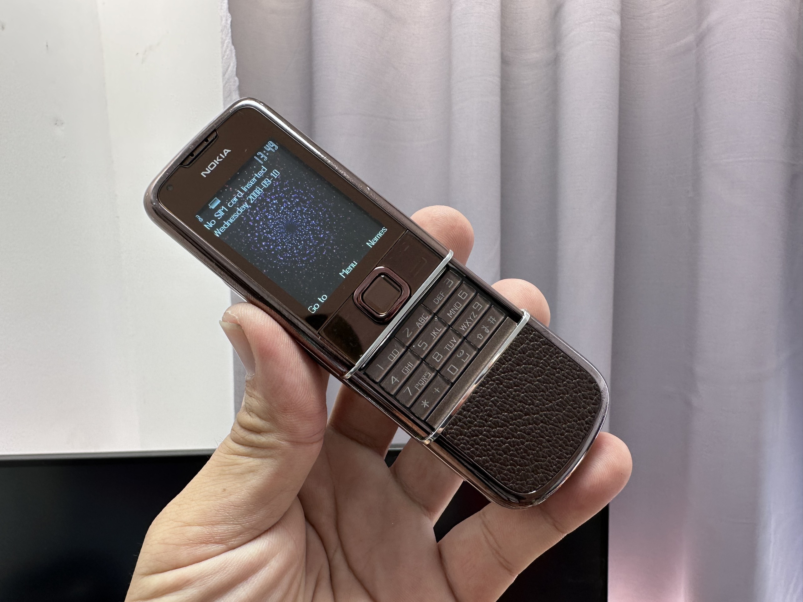 Linh Kien Điện thoại Nokia 8800 (1314)