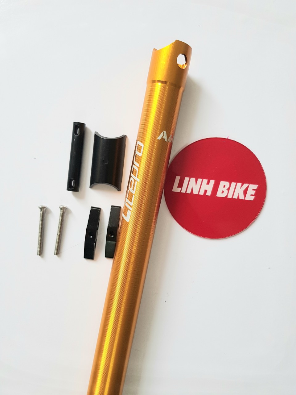 Litepro Cọc Yên Xe Đạp 600mm