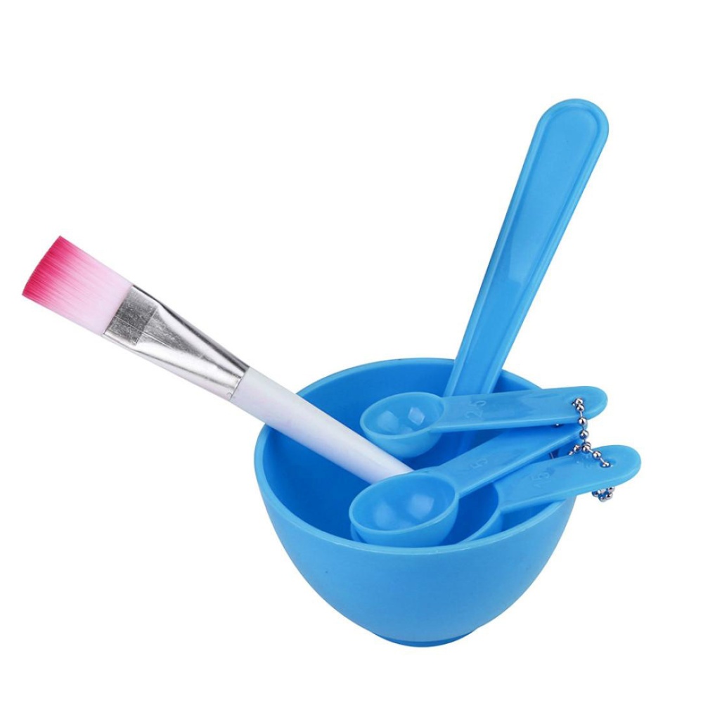 Dụng Cụ Bát Trộn Mặt Nạ ( Màu ngẫu nhiên )