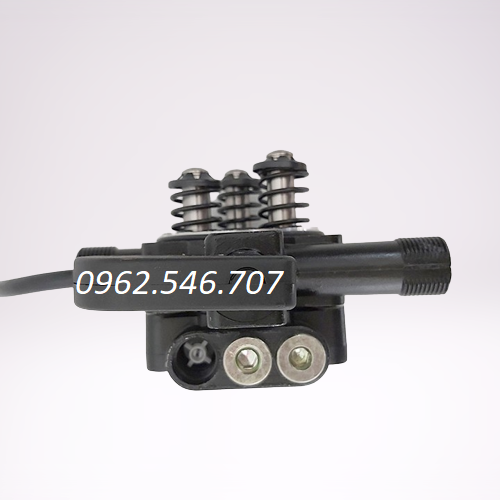 Bộ Đầu máy bơm rửa xe mini (có kèm rơ le điện)