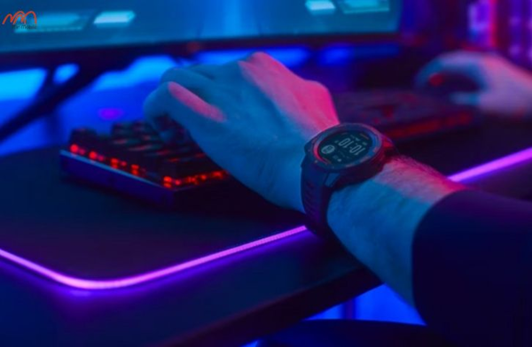 Đồng Hồ Garmin Instinct Esports Edition