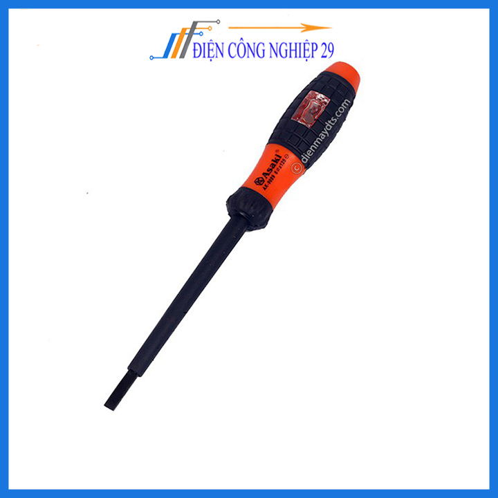 Tô Vít - Bút Thử Điện Asaki AK-9087