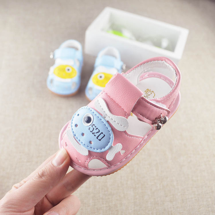 Giầy tập đi cho bé đế mềm chống trượt giá rẻ