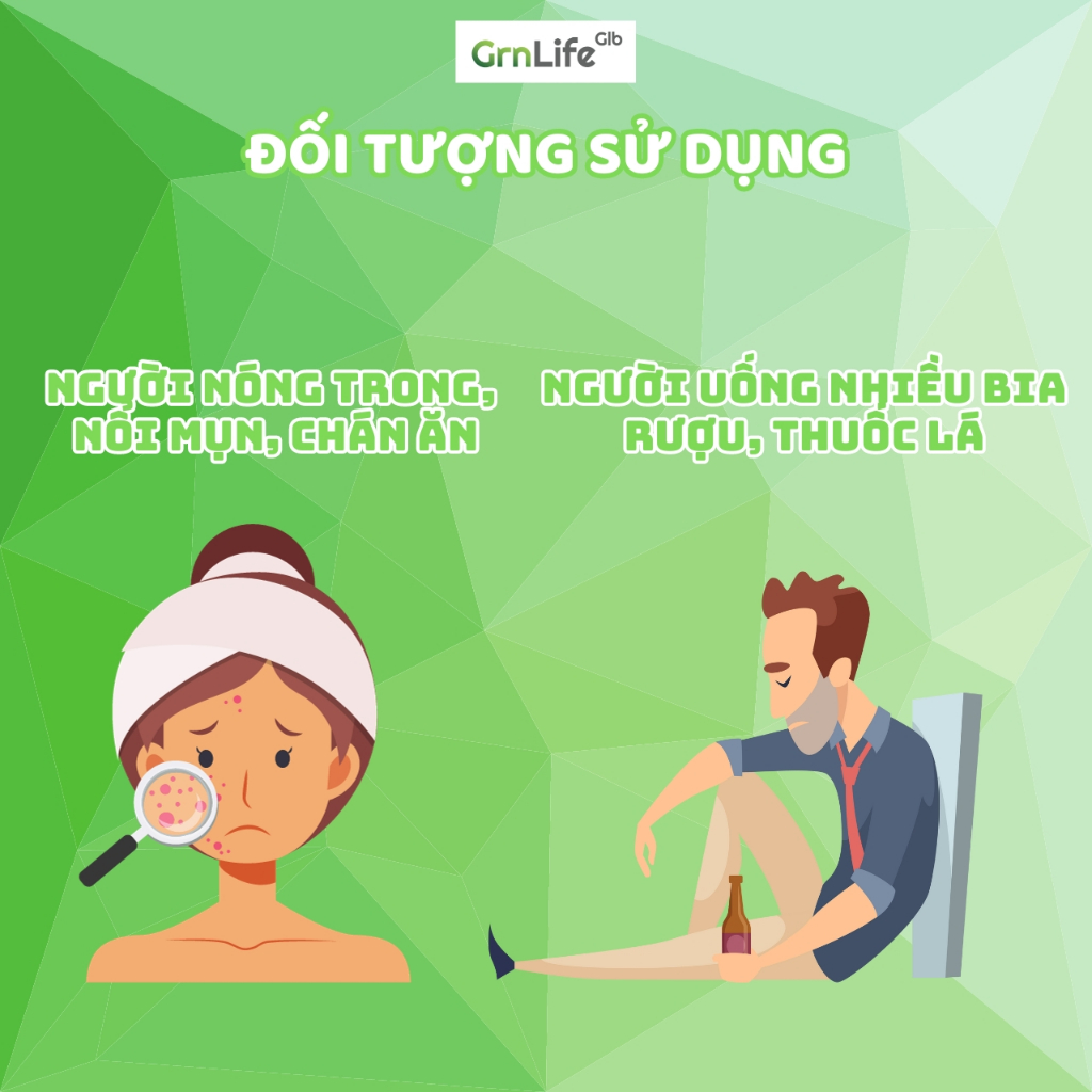 Sủi Actiso Đại Uy - Mát gan giải độc, lợi mật (Lọ 20 viên sủi)