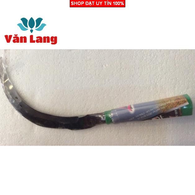Liềm 7 thép siêu sắc bén bền bỉ, tiện lợi