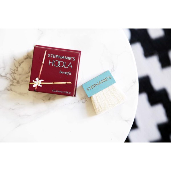 Tạo khối Benefit Cosmetics Hoola Matte Bronzer (fullsize)