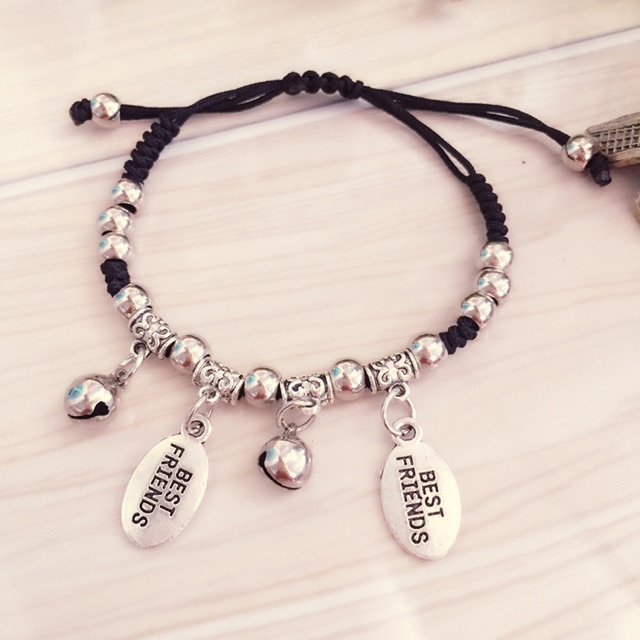 Vòng tay HandMade bestfriend 02