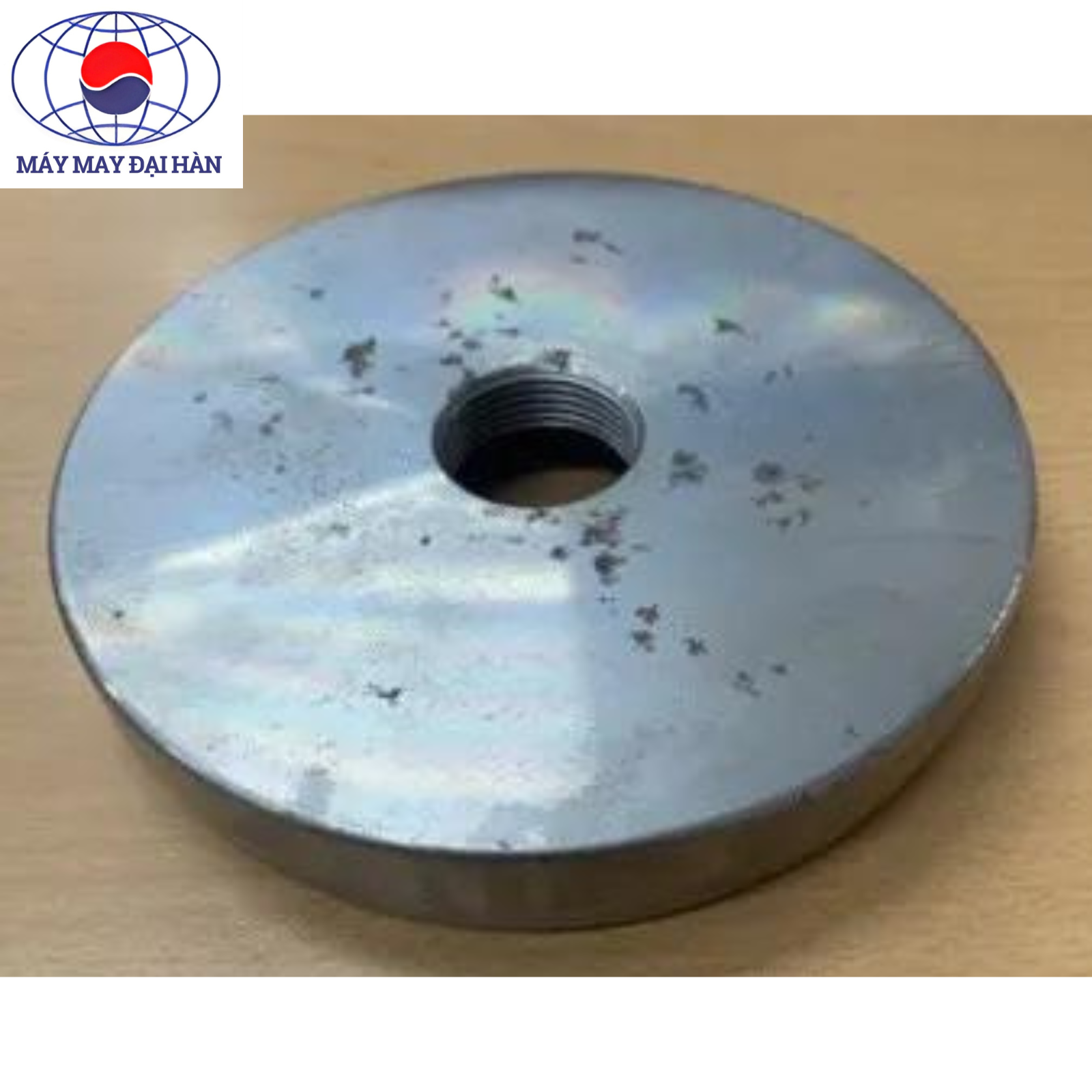 [CHÍNH HÃNG] Dao Máy Cắt Vải Mẫu Hàn Quốc