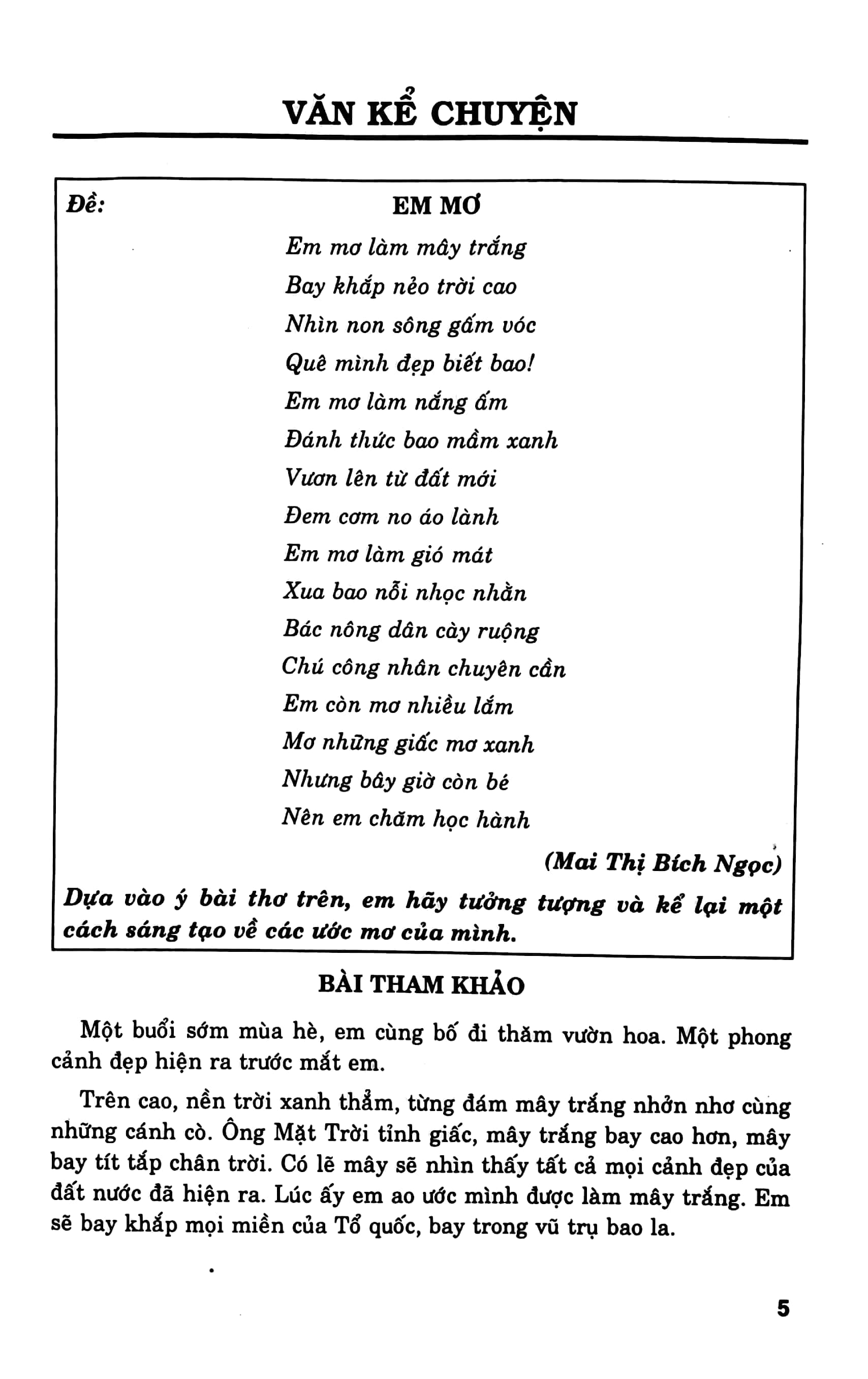 Fahasa - Những Bài Văn Chọn Lọc 4