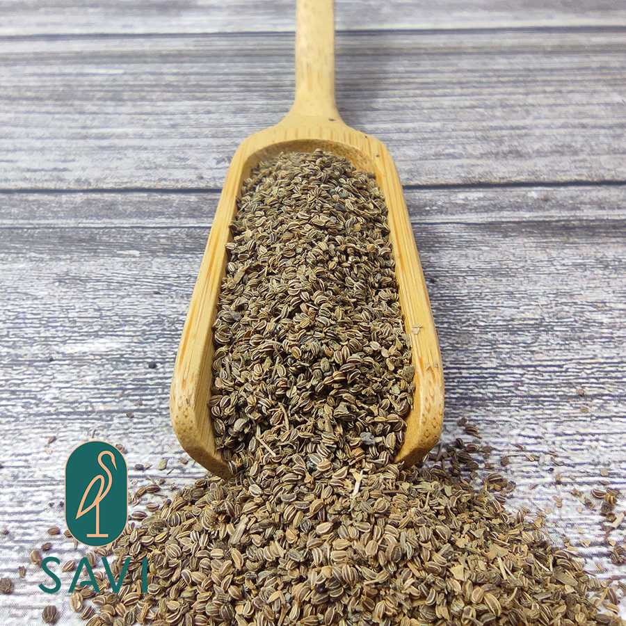 Hạt Cần Tây Cao Cấp - High Quality Celery Seed (60g)