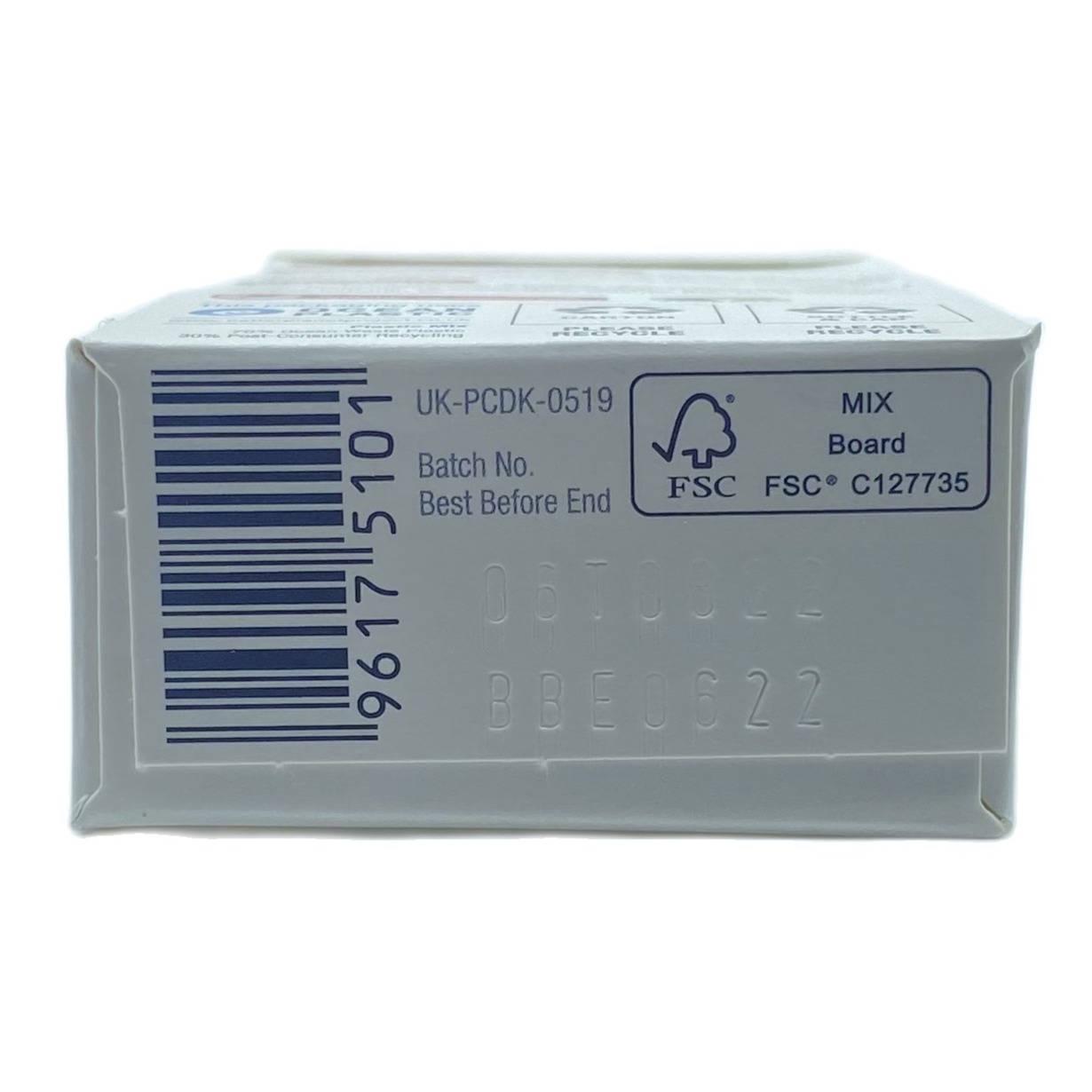 Dlux đỏ - Vitamin D và K2 dạng xịt cho mẹ bầu
