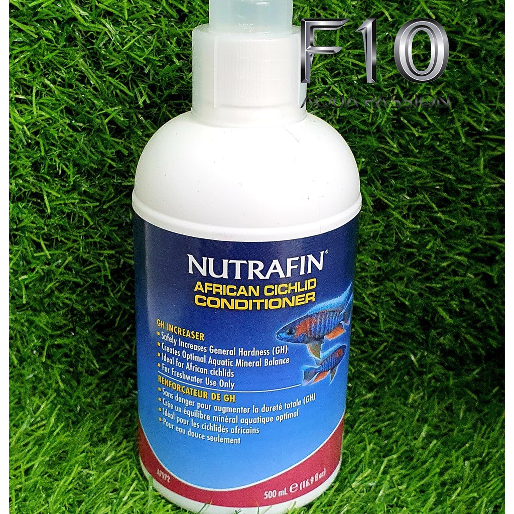 Khoáng nutrafin cho tép cảnh chai 500ml