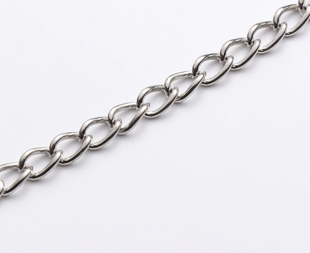 [HCM]Móc Khóa Dấy Xích Quần (Chain Quần) Bộ Dây Dài