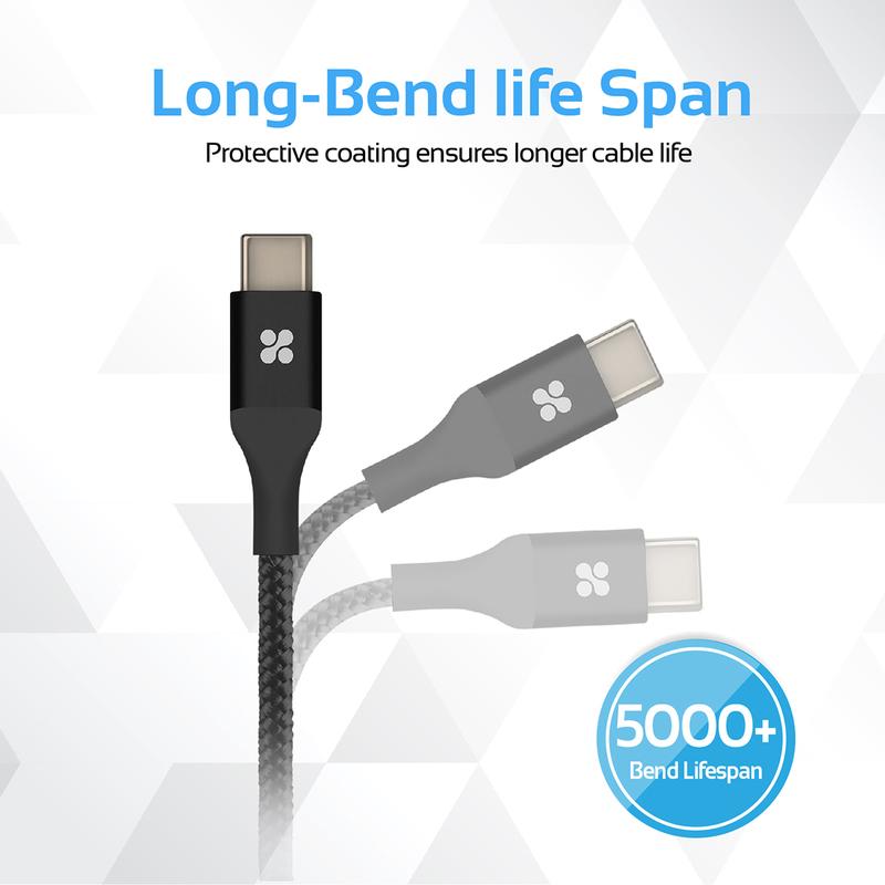 Cáp chuyển Promate LinkMate-LTC