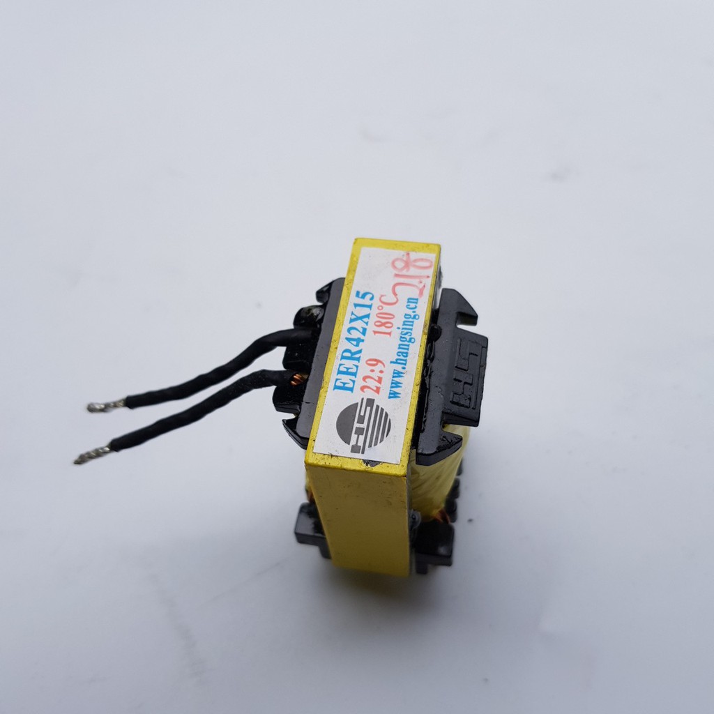 Biến áp xung máy hàn điện tử  EER42*15 - 22:9
