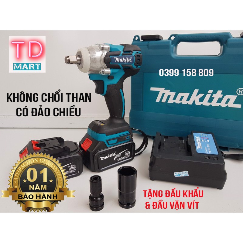 Máy Siết Bulong