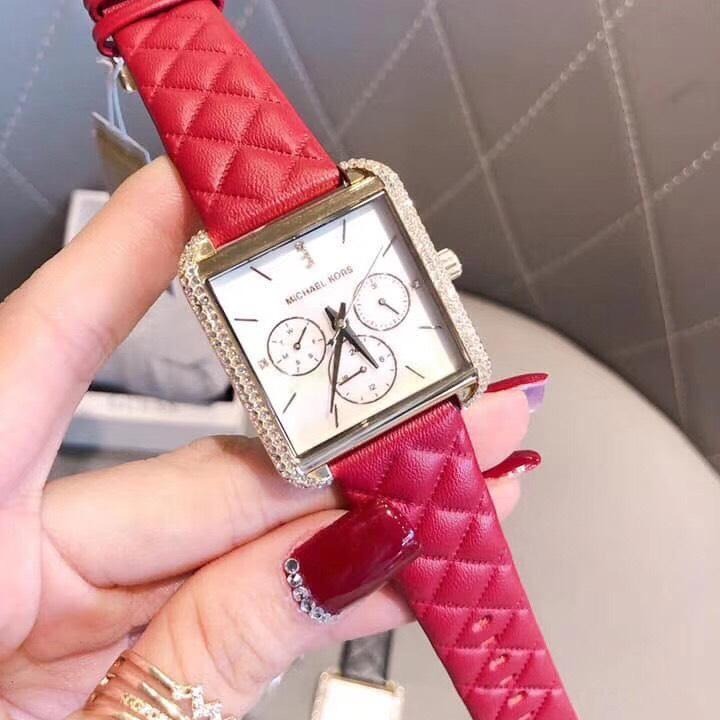 [HCM]Đồng hồ Nữ thời trang Michael Kors MK2770