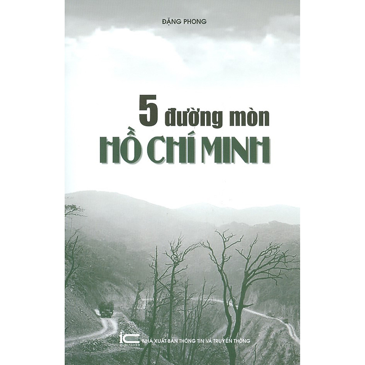 5 Đường Mòn Hồ Chí Minh