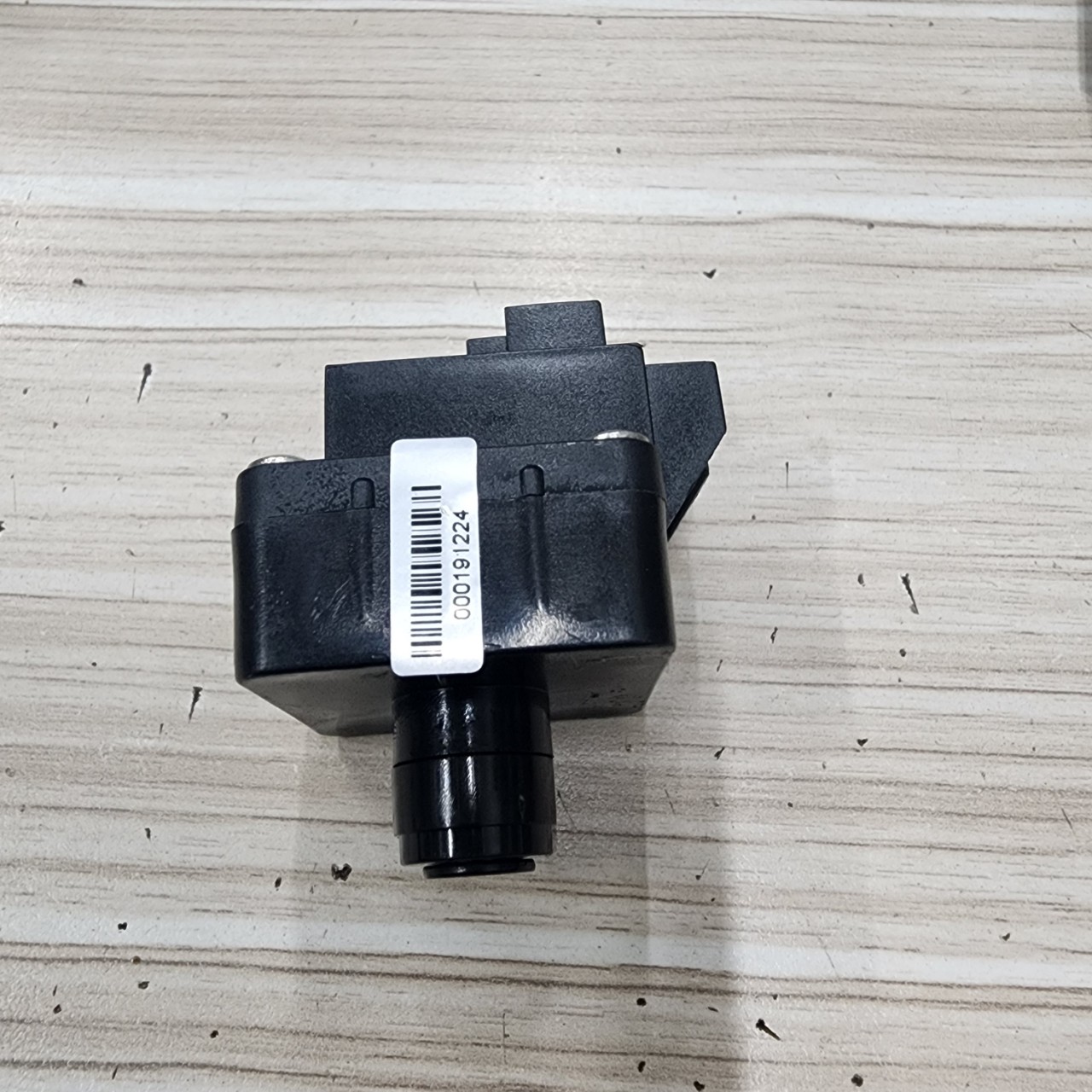 Van áp cao áp thấp cho máy lọc nước, van áp cao áp thấp jeak.