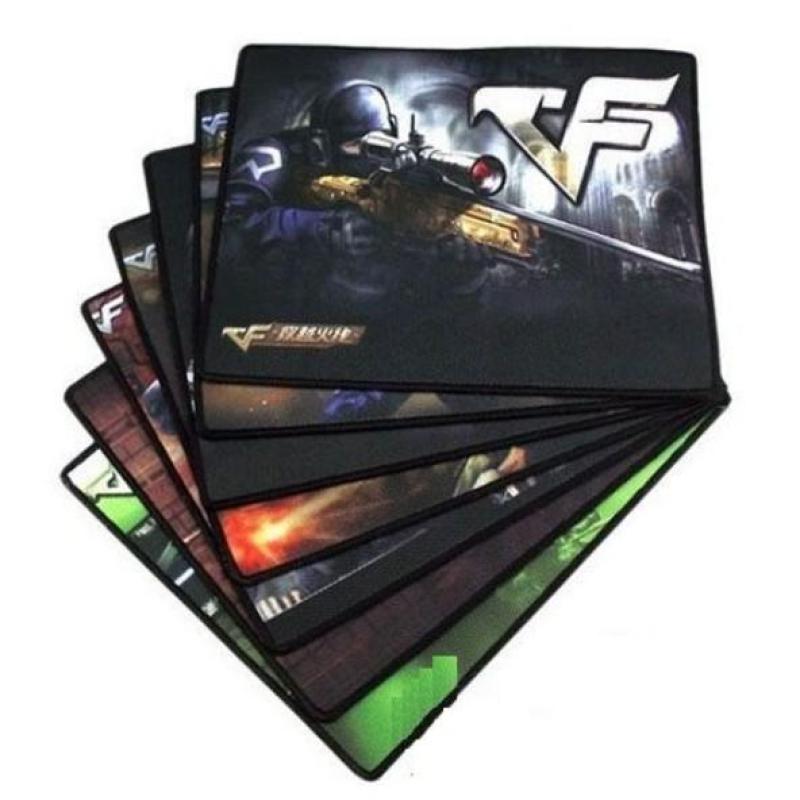 Giá Lót Chuột Nhiều Mẫu Cực Đẹp Mousepad Control (Hình ngẫu nhiên)