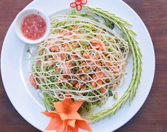 [HCM]Combo 2 Gói Phở Sắn Quế Sơn 400Gram