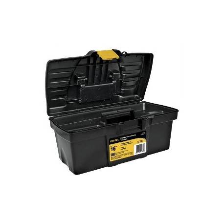 [HCM]Thùng đồ nghề 16in - (41 x 22 x 19cm)  Pretul -CHP-16CP- 20603